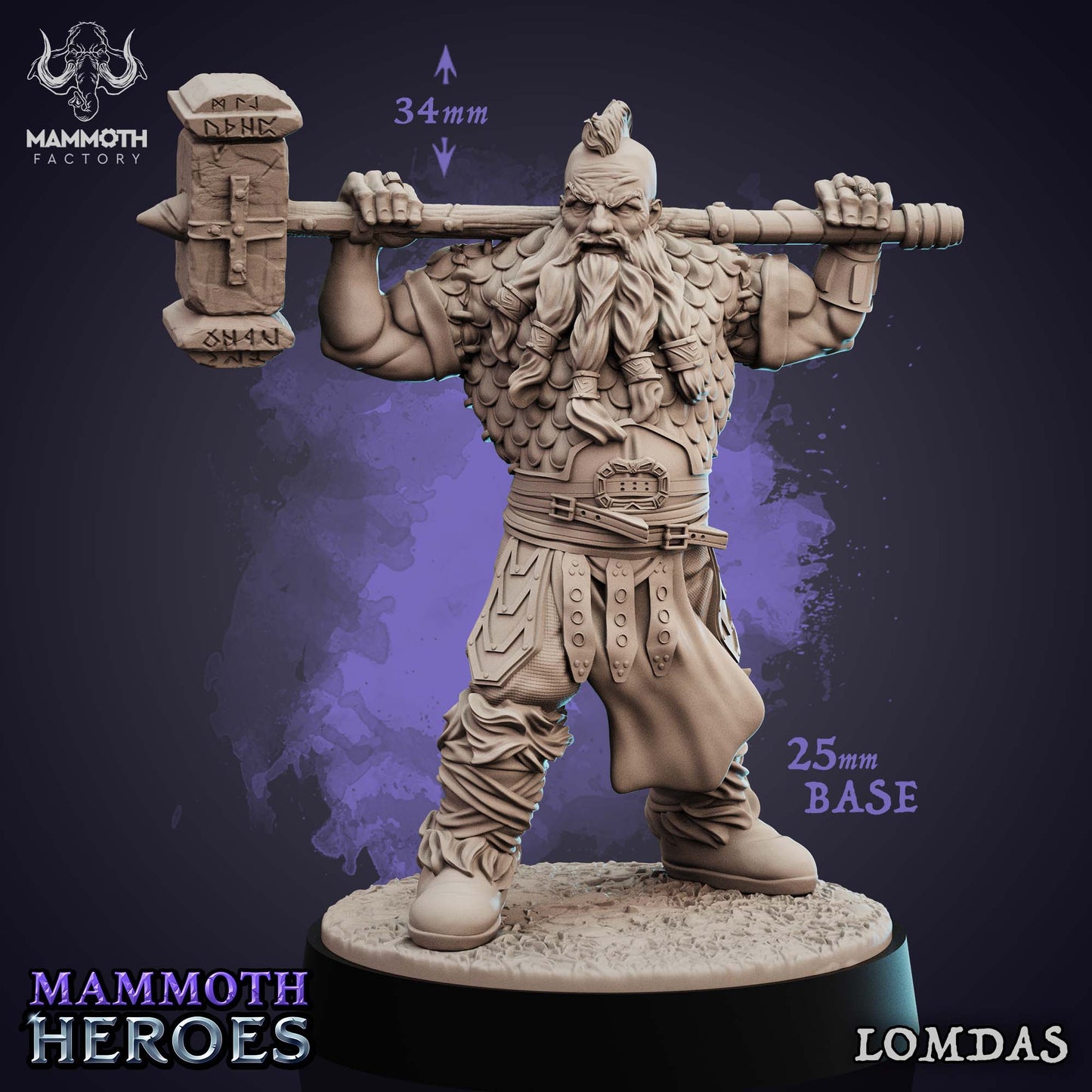 Lomdas