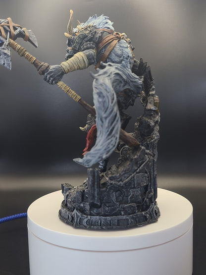 Ascendant Greatwolf