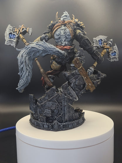 Ascendant Greatwolf