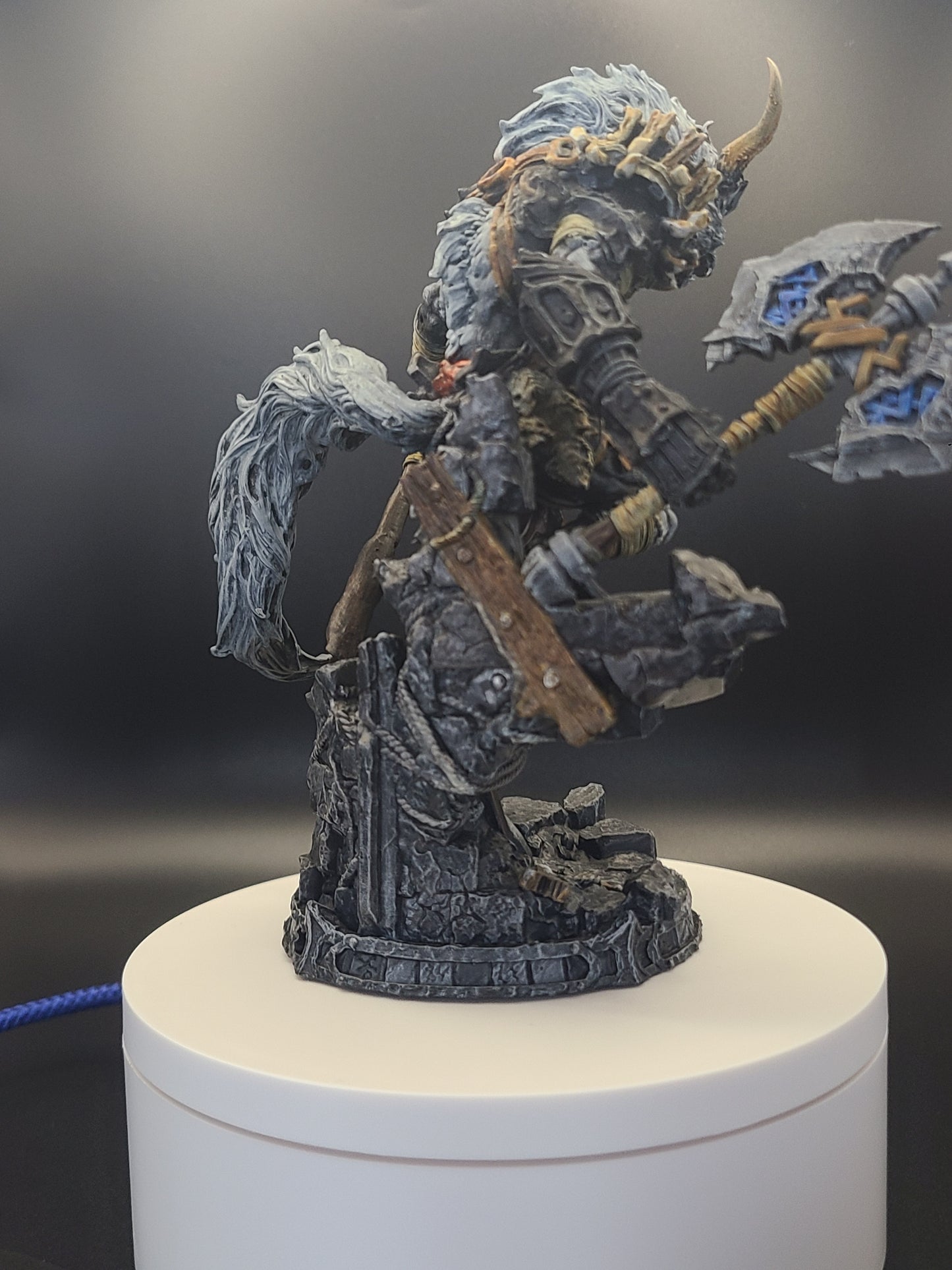 Ascendant Greatwolf