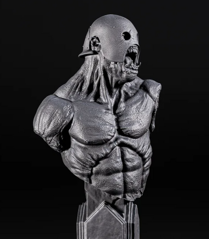 Uruk Hai Berserker Bust