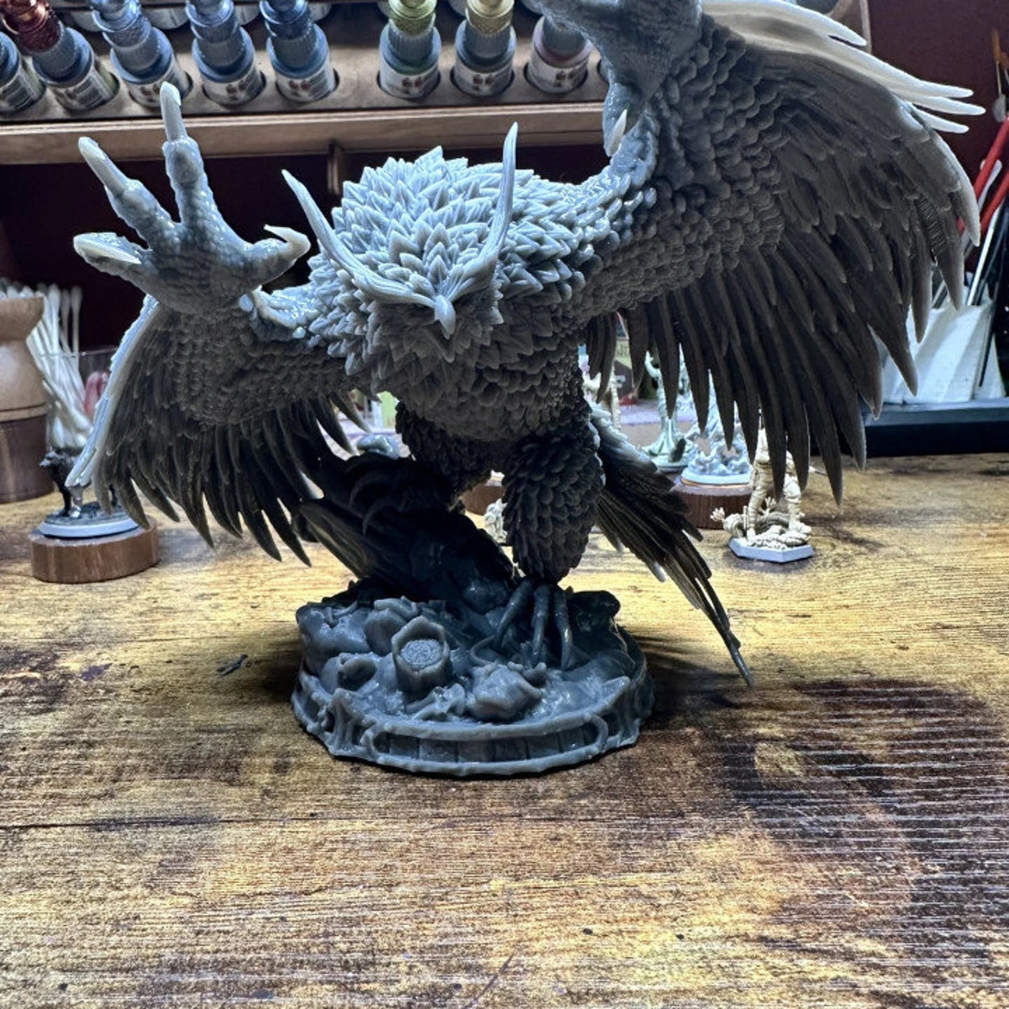 Owlbear