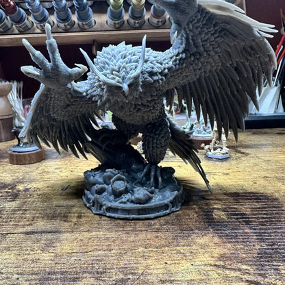Owlbear