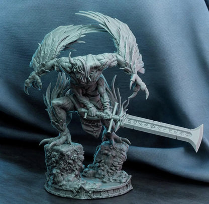Champion of Wrath
