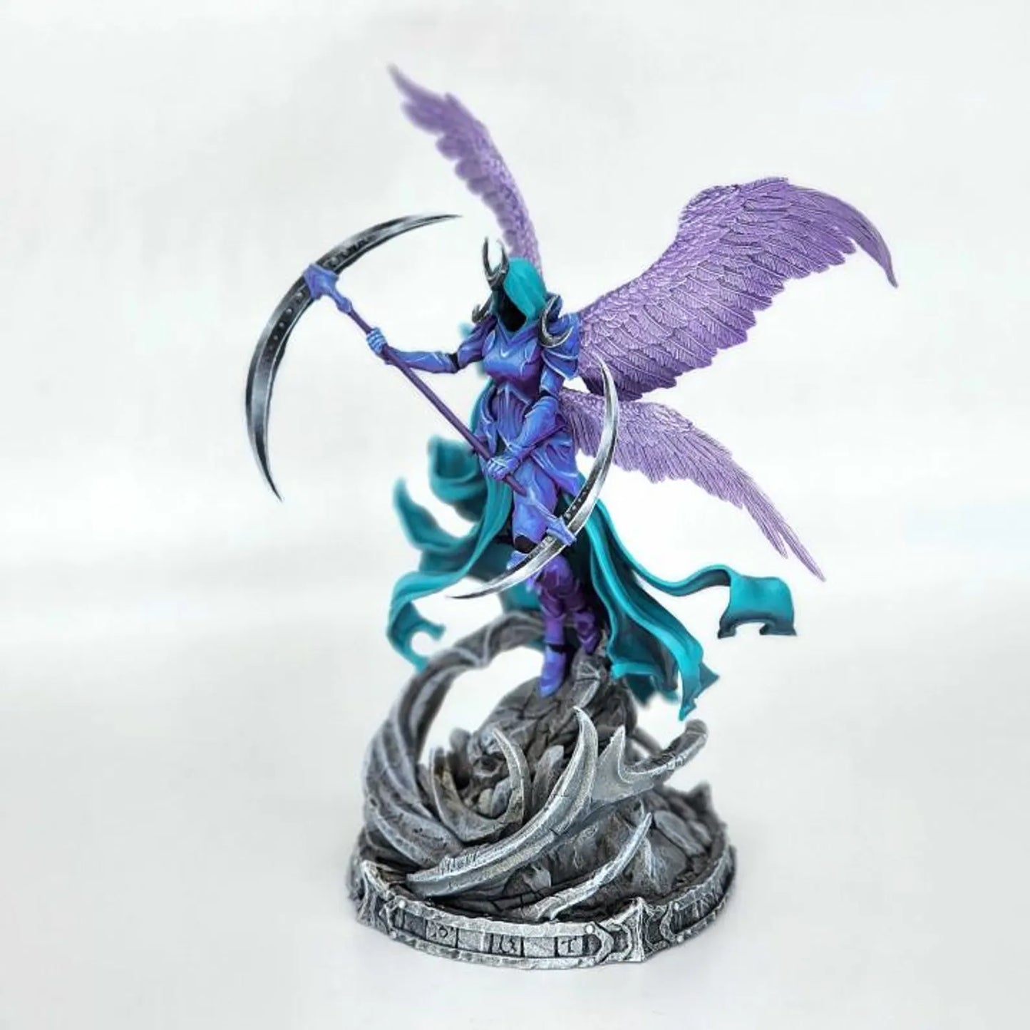 Moonlight Seraph