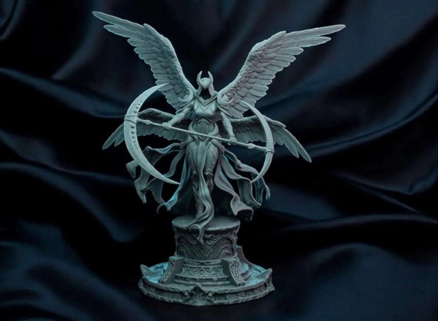 Moonlight Seraph
