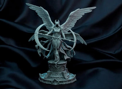 Moonlight Seraph