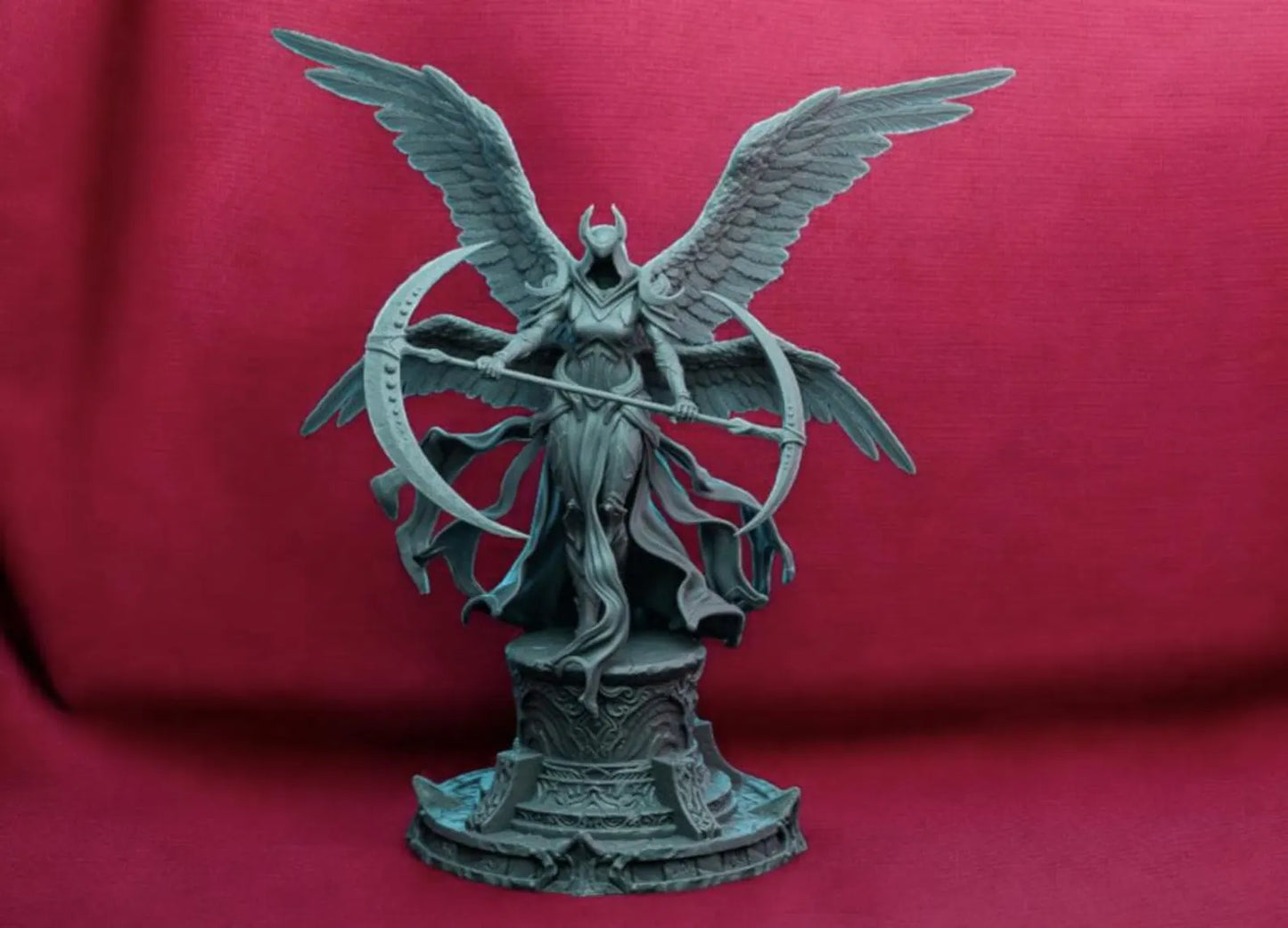 Moonlight Seraph