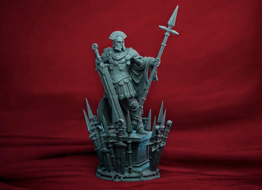 Stoneworn Sentry (Unbroken)