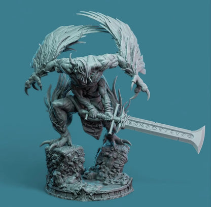 Champion of Wrath