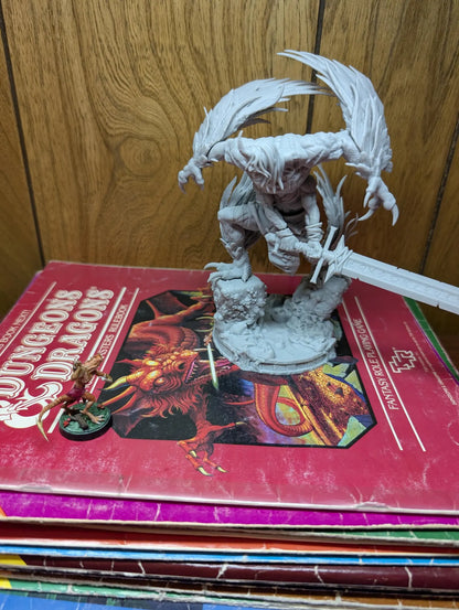 Champion of Wrath