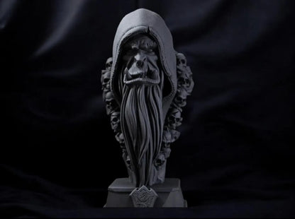 Gul'Dan Bust