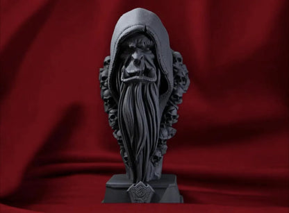 Gul'Dan Bust