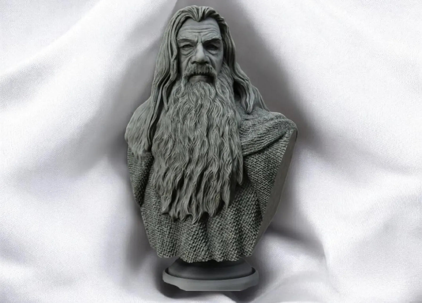 Gul'Dan Bust