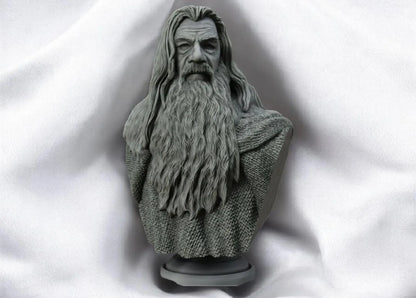Gul'Dan Bust