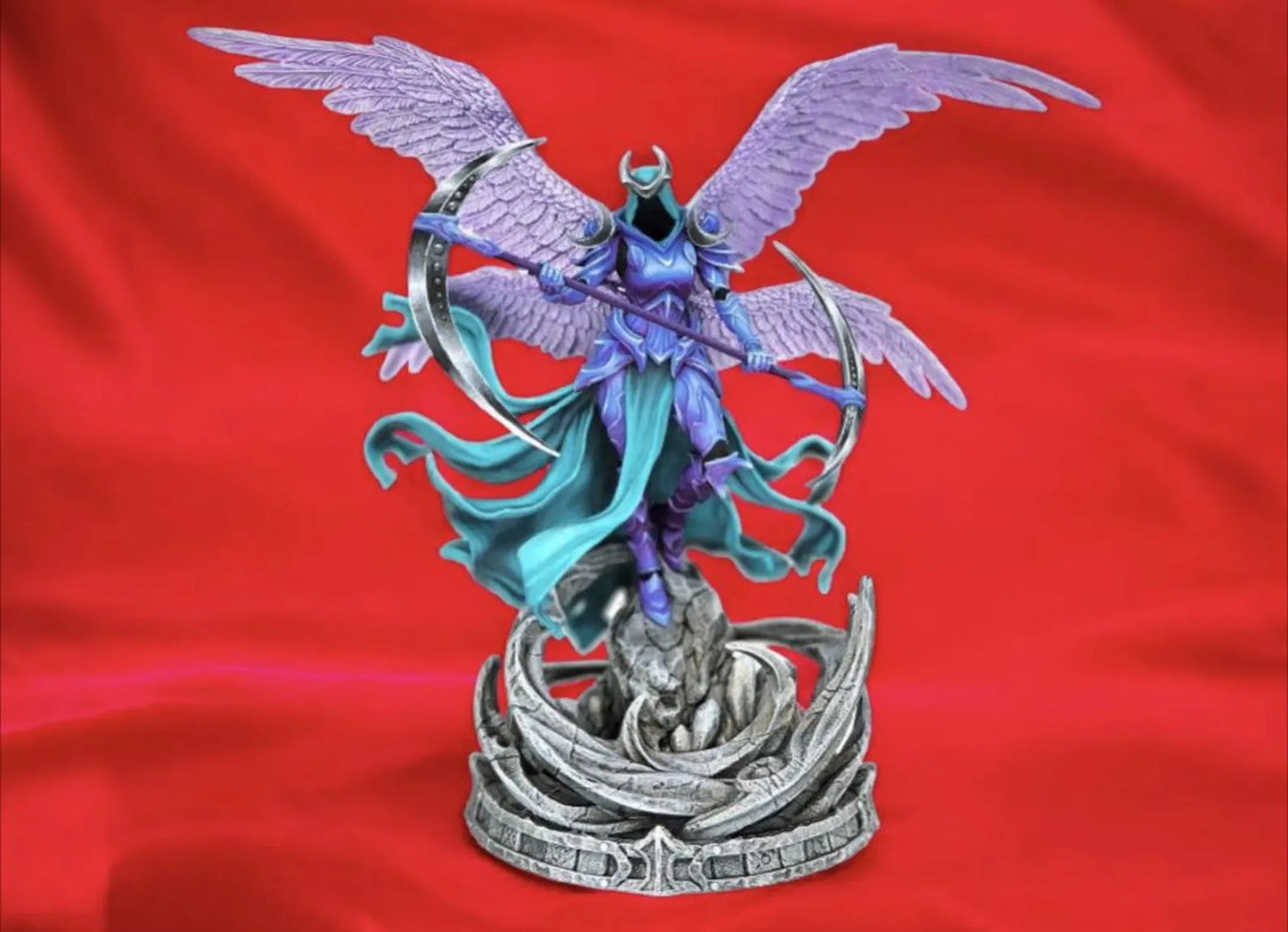 Moonlight Seraph