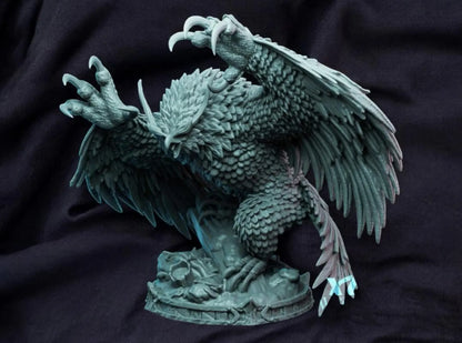 Owlbear