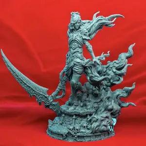 Persephone, To War
